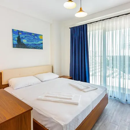 Rhapsody Vila Bodrum