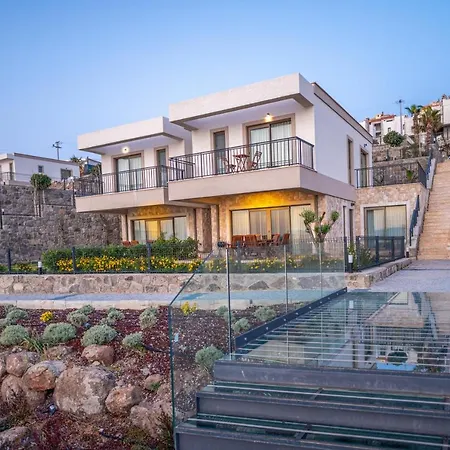 Rhapsody Bodrum