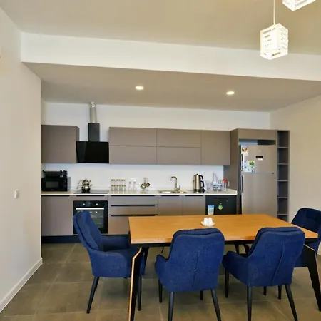 Vilă Rhapsody Bodrum