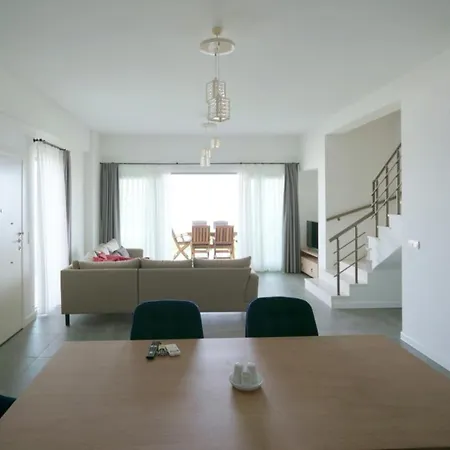 Rhapsody Villa *