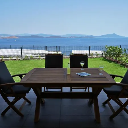 Rhapsody Villa