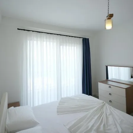 Vilă Rhapsody Bodrum