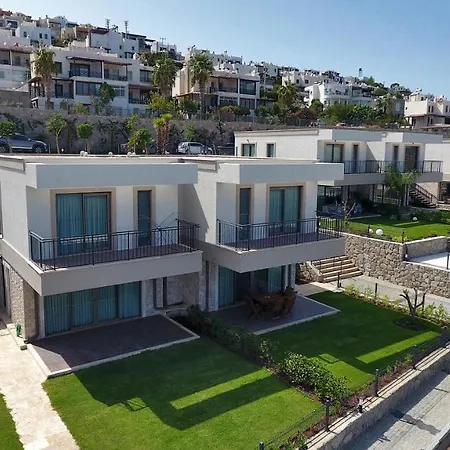 Rhapsody Villa Bodrum