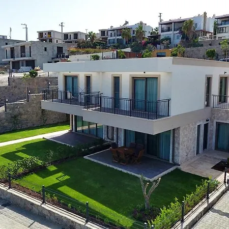 Rhapsody * Bodrum
