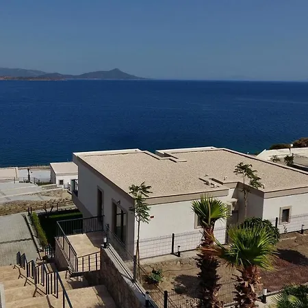 Rhapsody Villa *