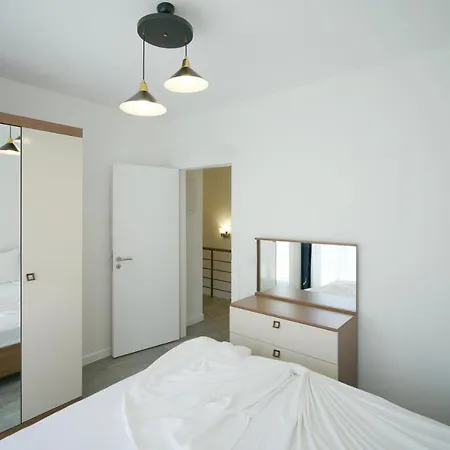 Rhapsody Villa *