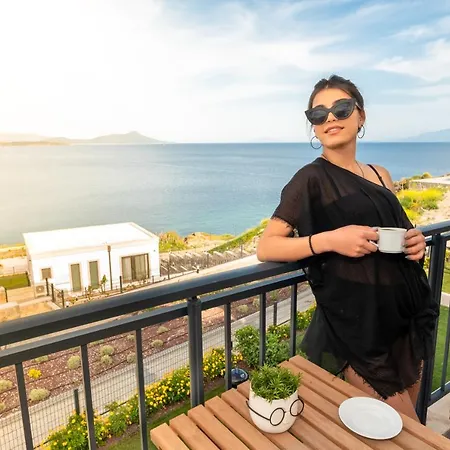 Rhapsody Villa