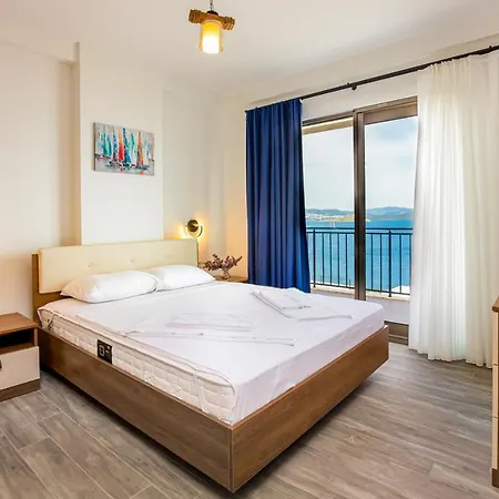 Rhapsody Bodrum