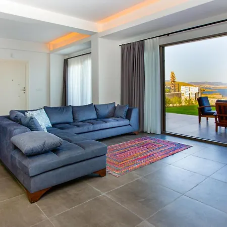 Villa Rhapsody Bodrum