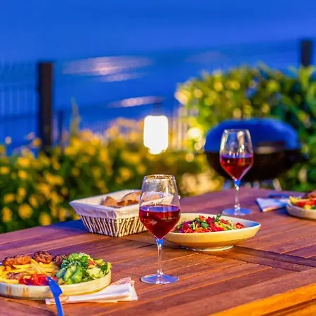 Rhapsody Bodrum
