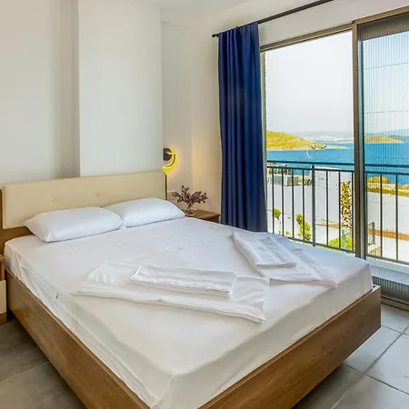 Rhapsody * Bodrum