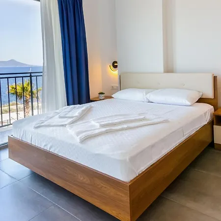 Rhapsody * Bodrum