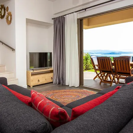Rhapsody Villa