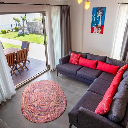 Rhapsody Villa