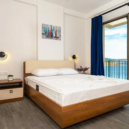 Rhapsody Villa