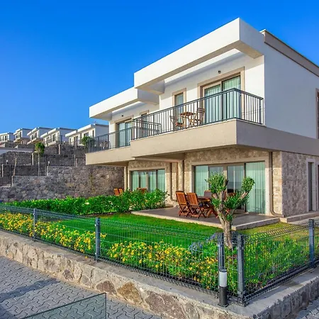 Rhapsody Villa