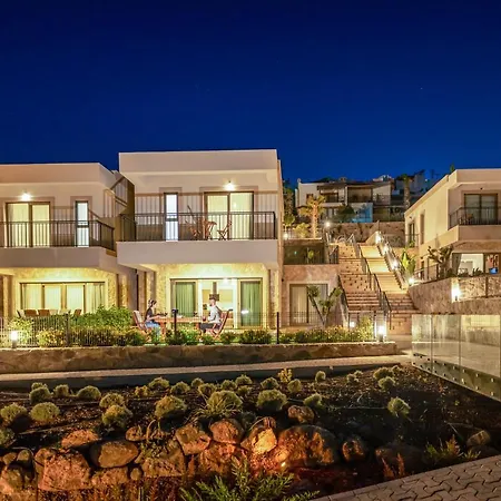 Rhapsody Villa *