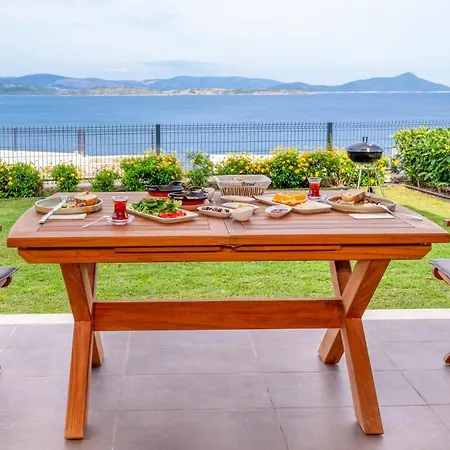 Rhapsody Bodrum