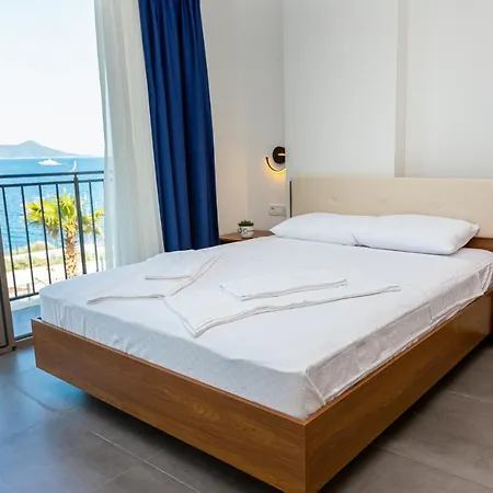 Rhapsody * Bodrum