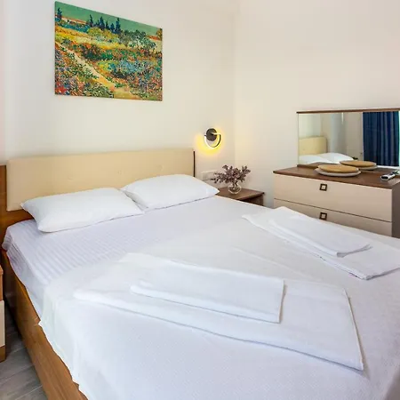 Rhapsody Villa *